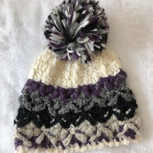 Free People Beanie